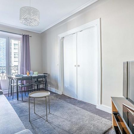 20 - Urban Design Flat Pere Lachaise Παρίσι Εξωτερικό φωτογραφία