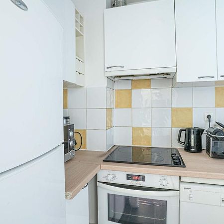 20 - Urban Design Flat Pere Lachaise Παρίσι Εξωτερικό φωτογραφία