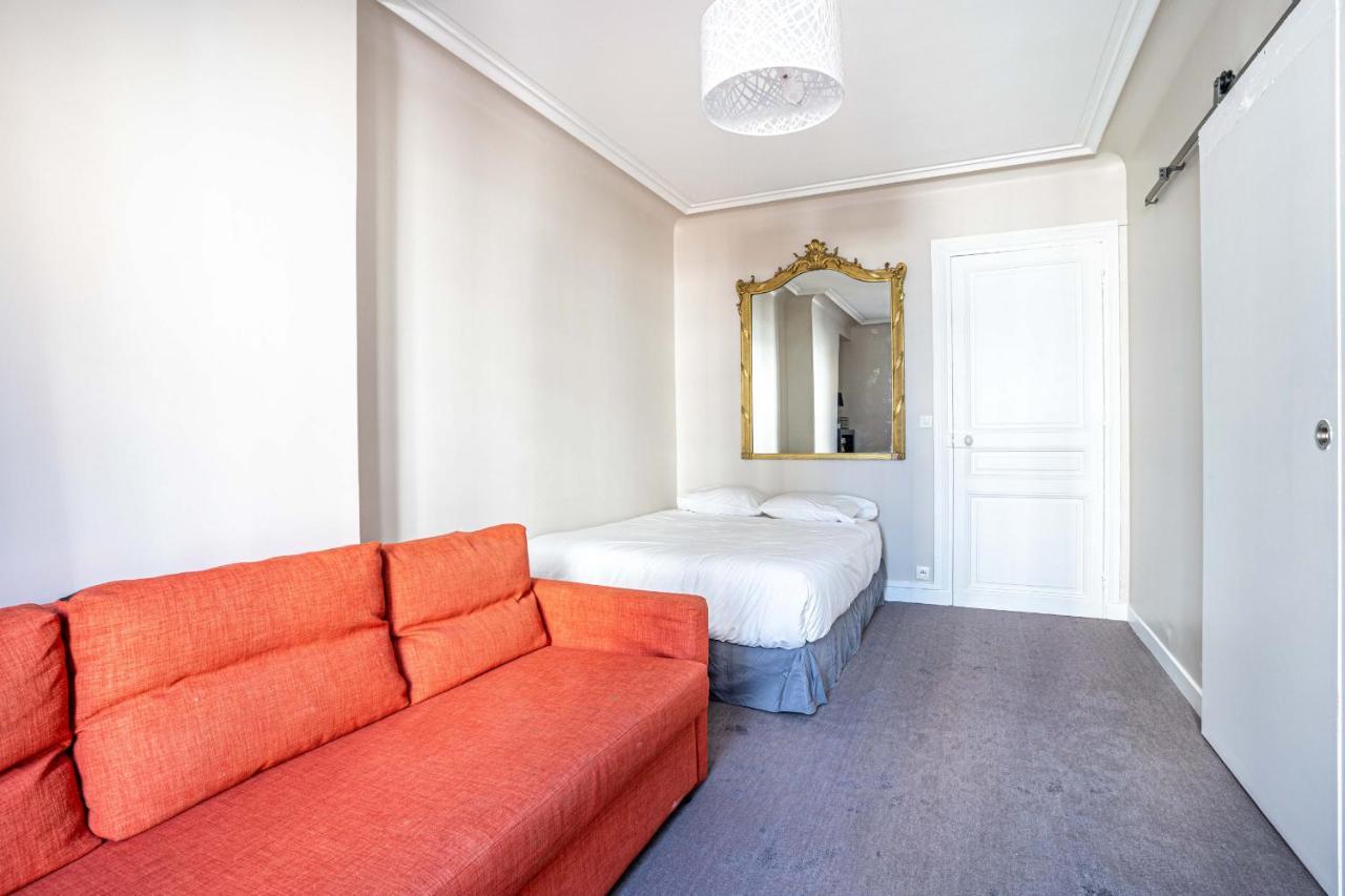 20 - Urban Design Flat Pere Lachaise Παρίσι Εξωτερικό φωτογραφία