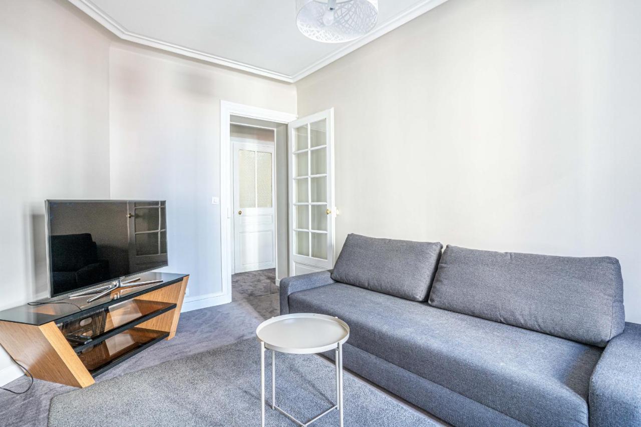 20 - Urban Design Flat Pere Lachaise Παρίσι Εξωτερικό φωτογραφία